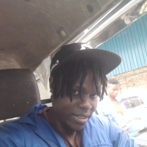 Kelvin N. profile photo