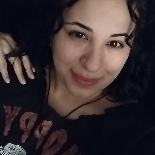 Isamara R.