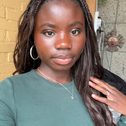 Moria A. profile photo