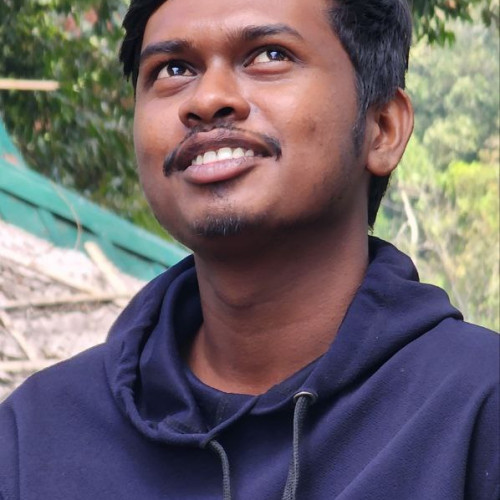 Ajith K. profile photo