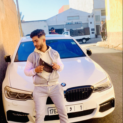 Hamza  A. profile photo