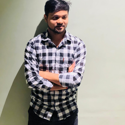 Anant K. profile photo