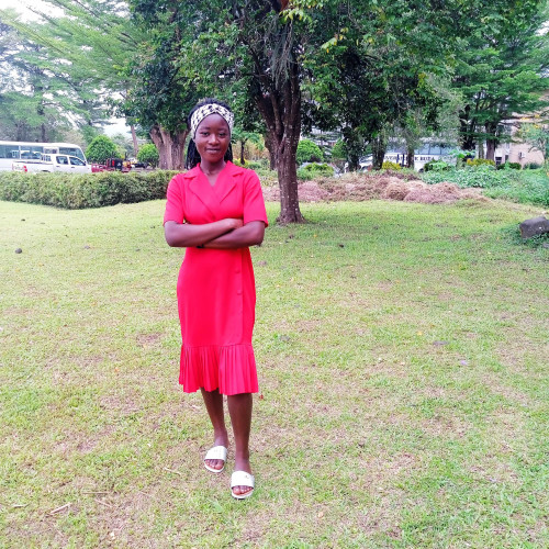 Edysa M. profile photo