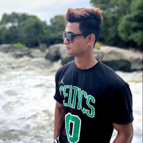 Ashabul  F. profile photo