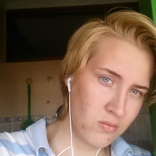 Marlize K. profile photo