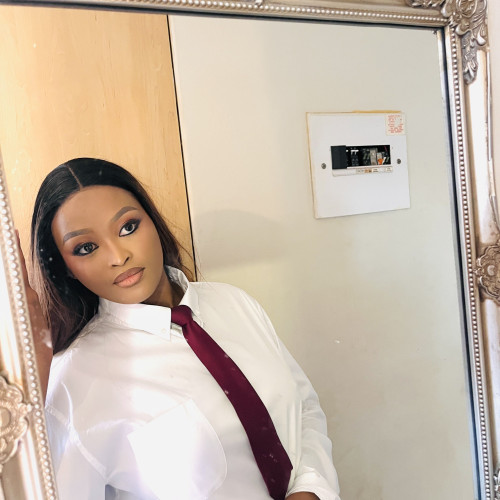Lesedi B. profile photo