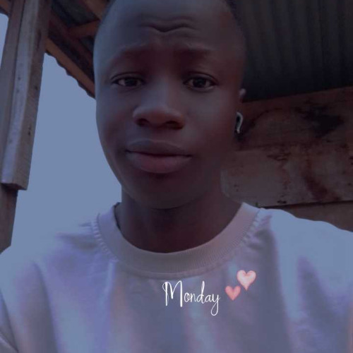 Ayomide G. profile photo