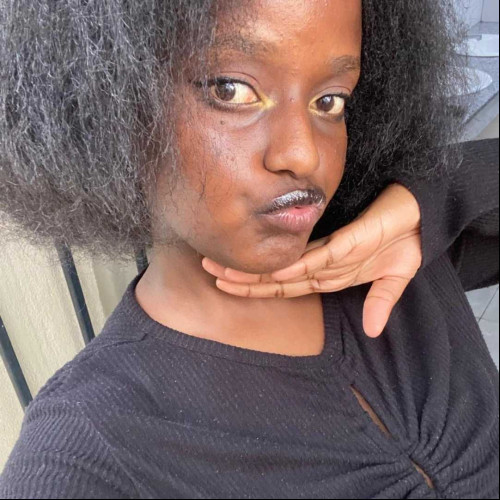 Roselyne K. profile photo