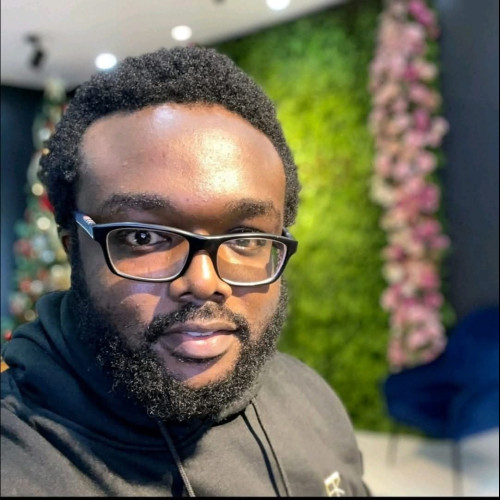 Zechariah N. profile photo