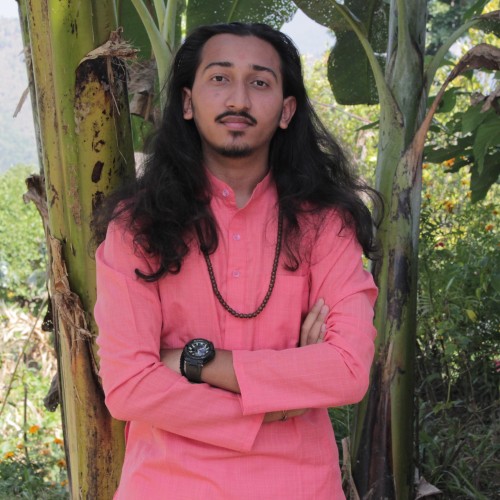 Ujwal N. profile photo