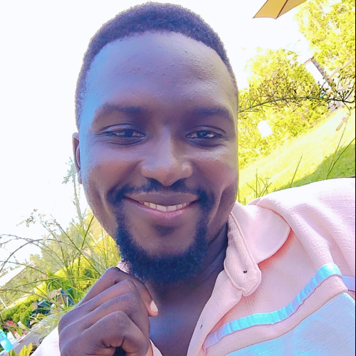 Geofrey O. profile photo