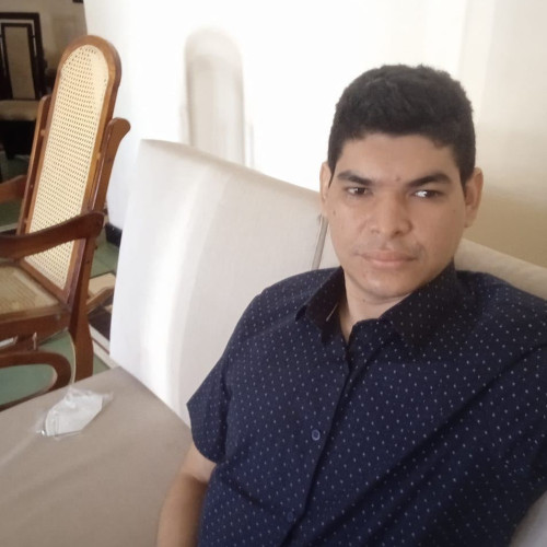 Jorge Alberto  . profile photo