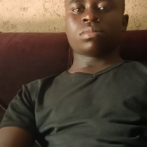 Isaiah O. profile photo