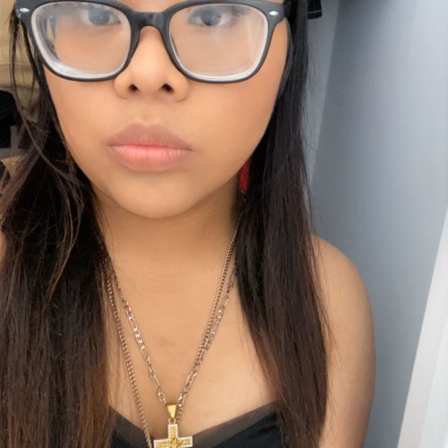 Abria Y. profile photo
