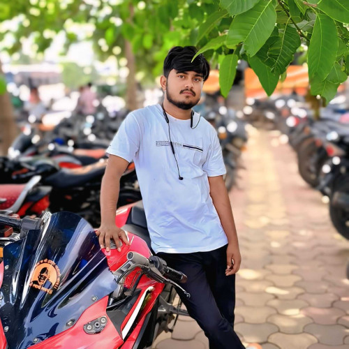 jayhind k. profile photo