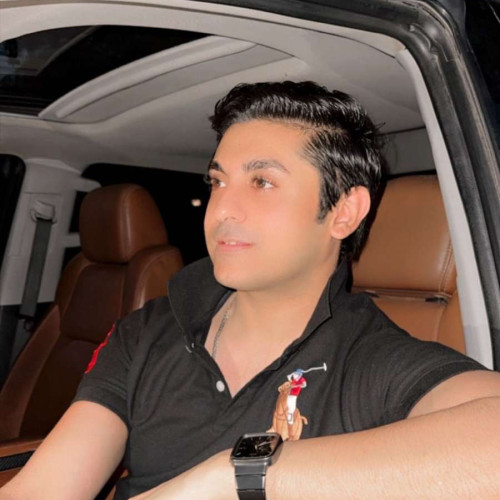 Saqib A.