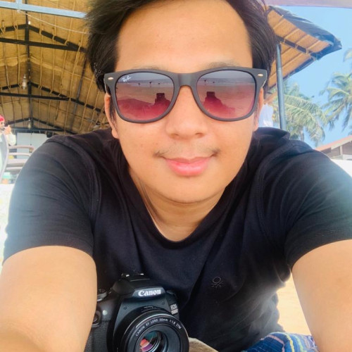 Sylu M. profile photo