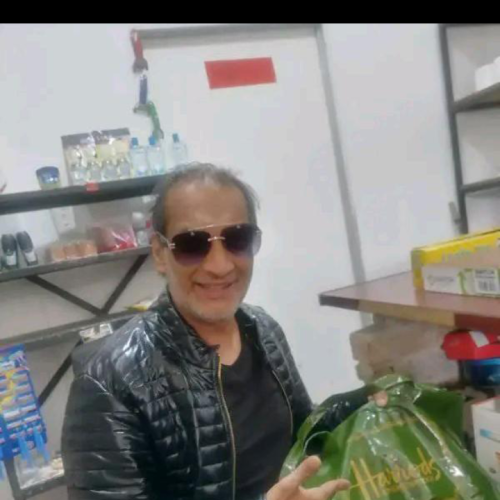 Feroz  P. profile photo