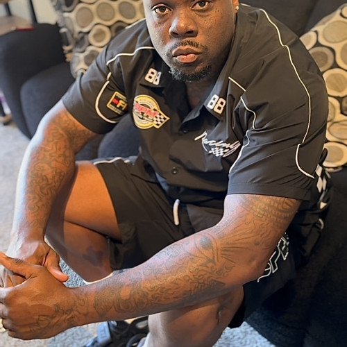 Brandon M. profile photo