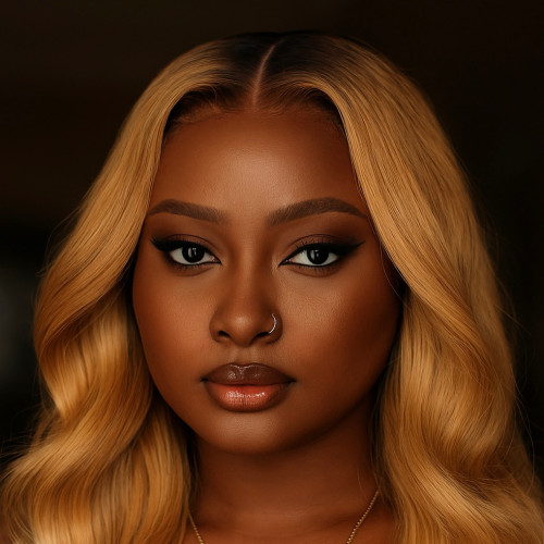 Ame M. profile photo