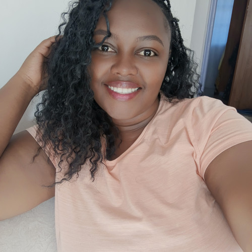 Polly R. profile photo