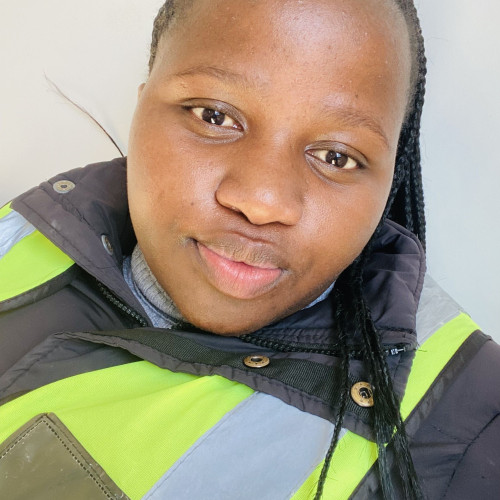 Simamkele M. profile photo