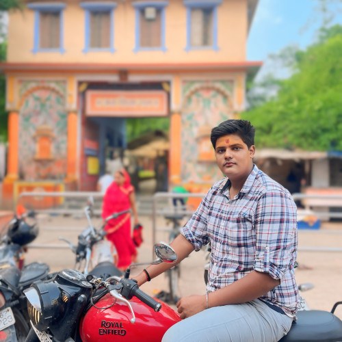 Ayush S. profile photo