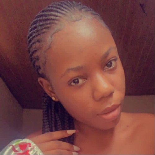 Keturah J.