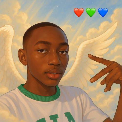Akachukwu  D. profile photo