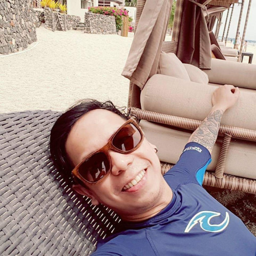 Florencio C. profile photo