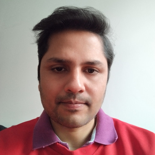 Sudipta M. profile photo