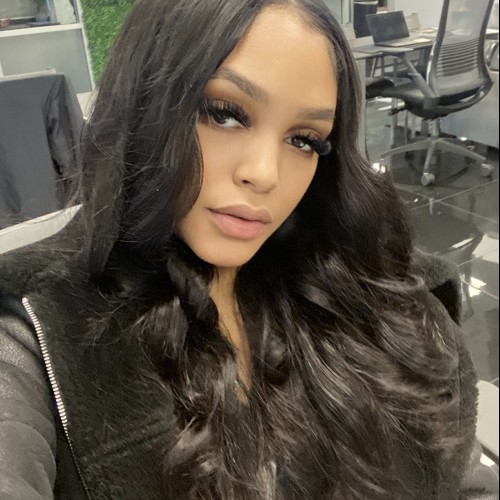 Akiyah S.