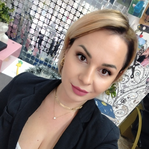 Kety M. profile photo