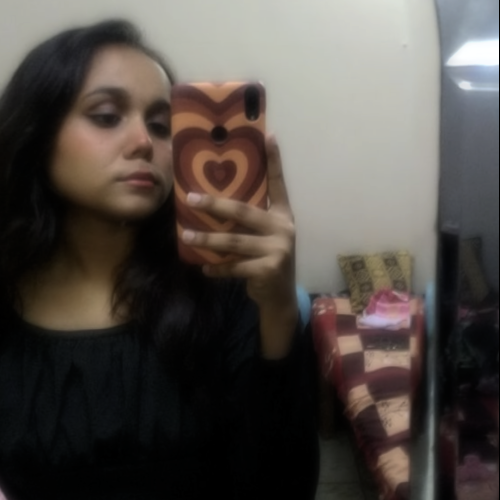 Mansi P. profile photo
