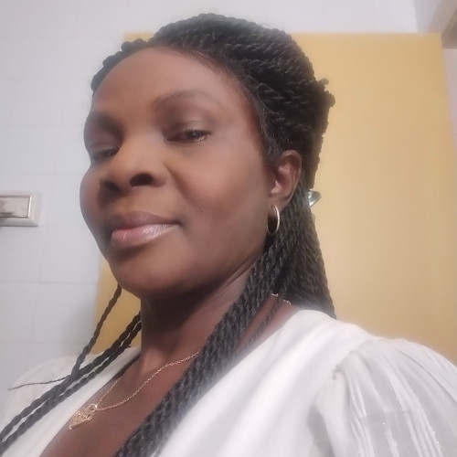 Paulette  L.