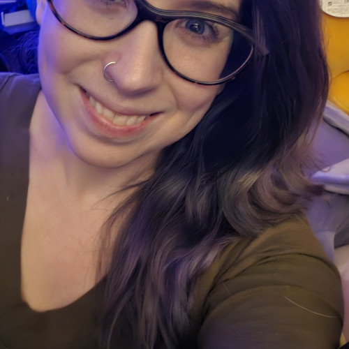 Megan K.