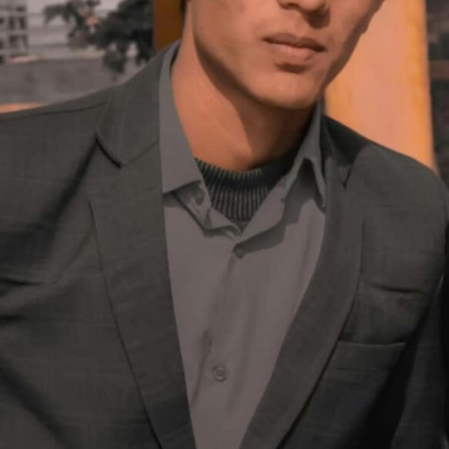 Zohaib A. profile photo