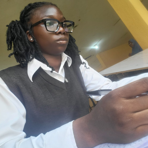 Praise P. profile photo