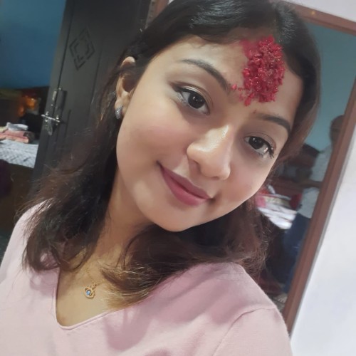 Ashlekha  A.