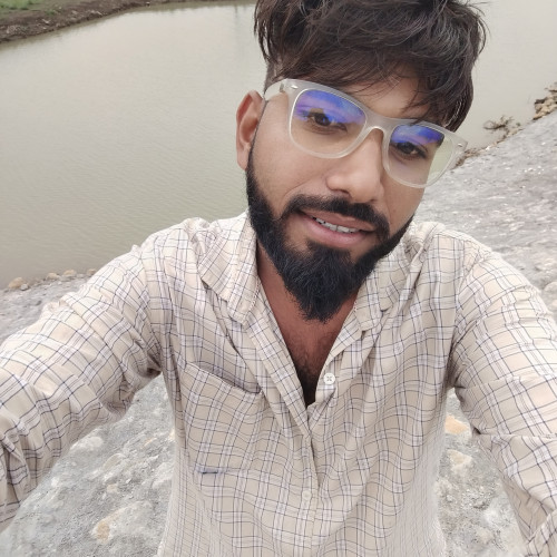 Vaibhav J. profile photo