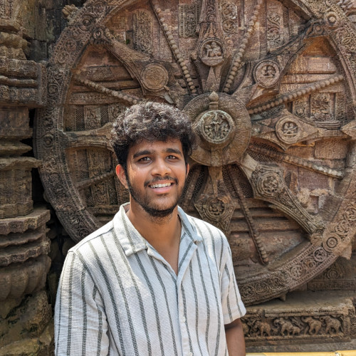 SAICHAND G. profile photo