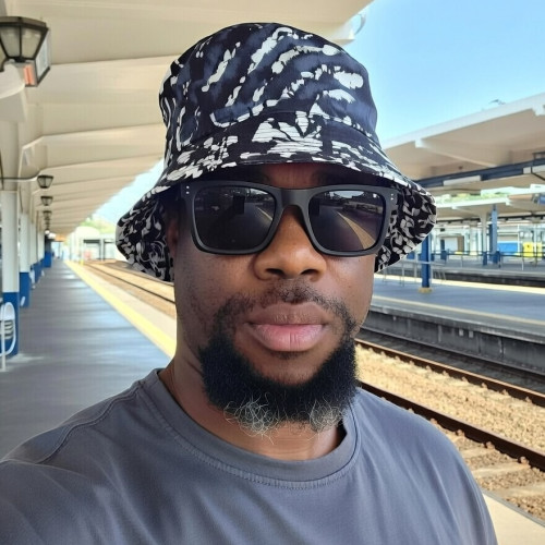 Aniekan J. profile photo