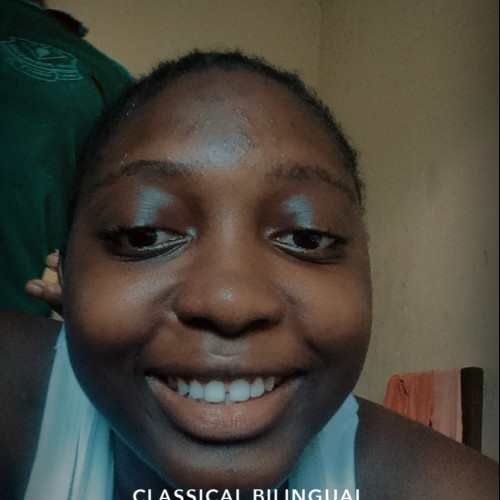 Kegni D. profile photo