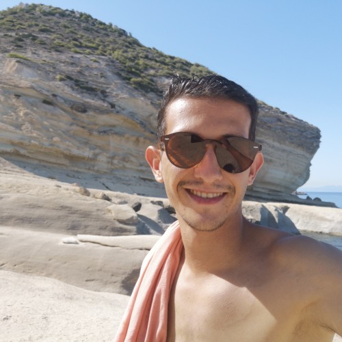 Ayoub I. profile photo