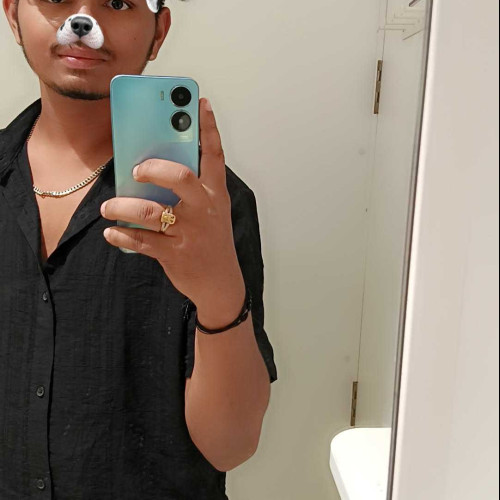 venkey P. profile photo