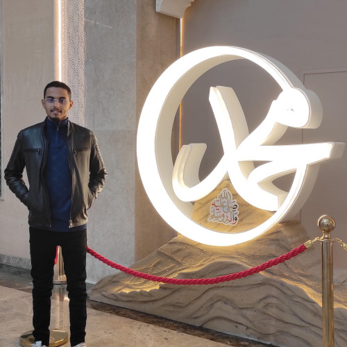 Hassan L. profile photo