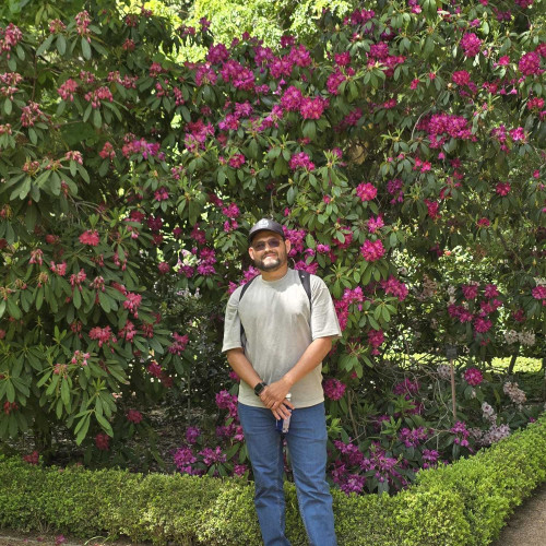 Omar L. profile photo