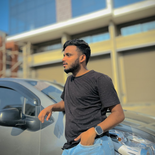 Salim T. profile photo