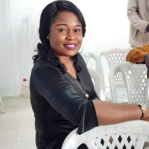 Onyinye Augusta O.