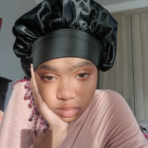Mbalenhle M. profile photo